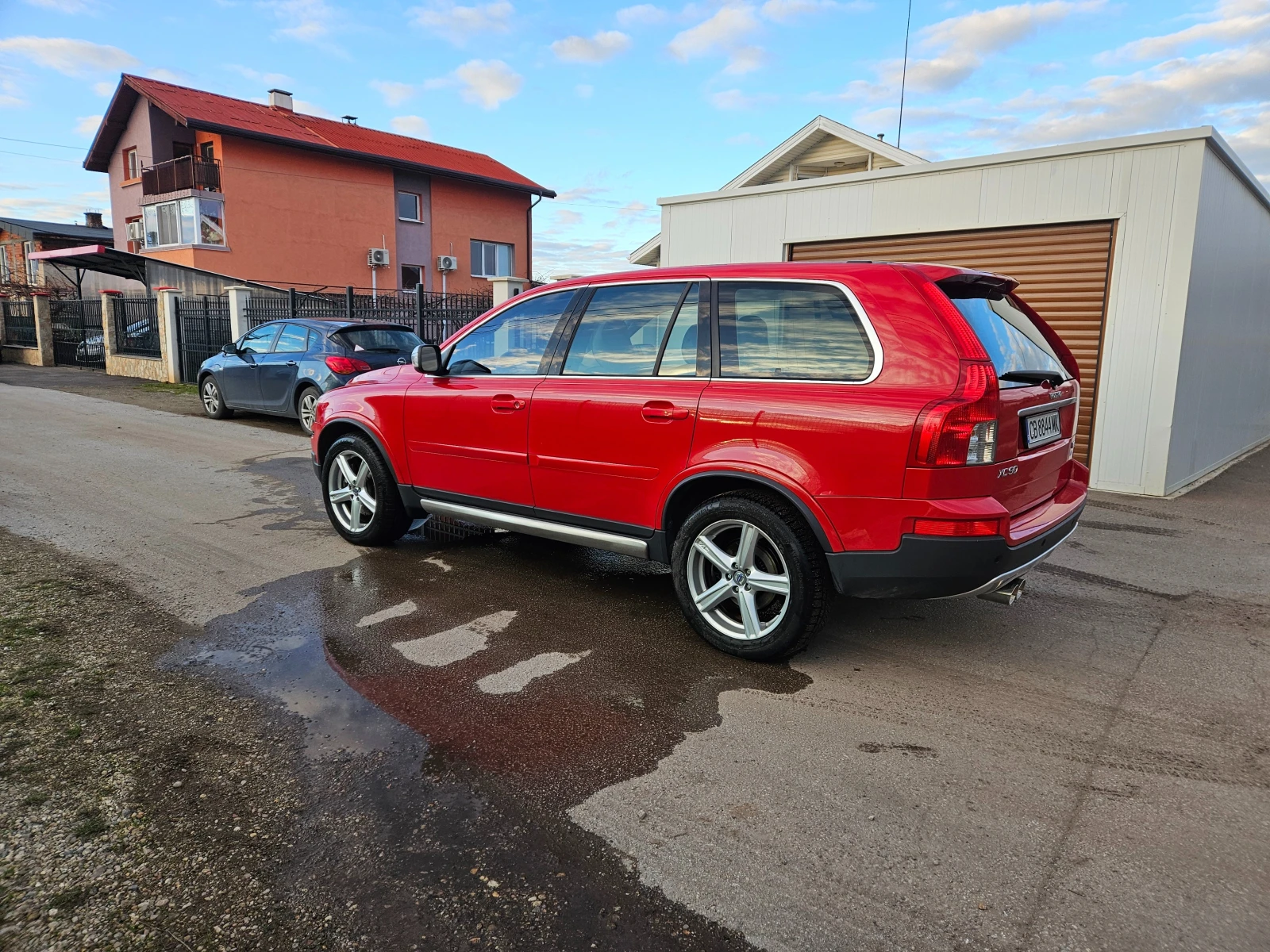 Volvo Xc90 V8 Sport | Mobile.bg   2