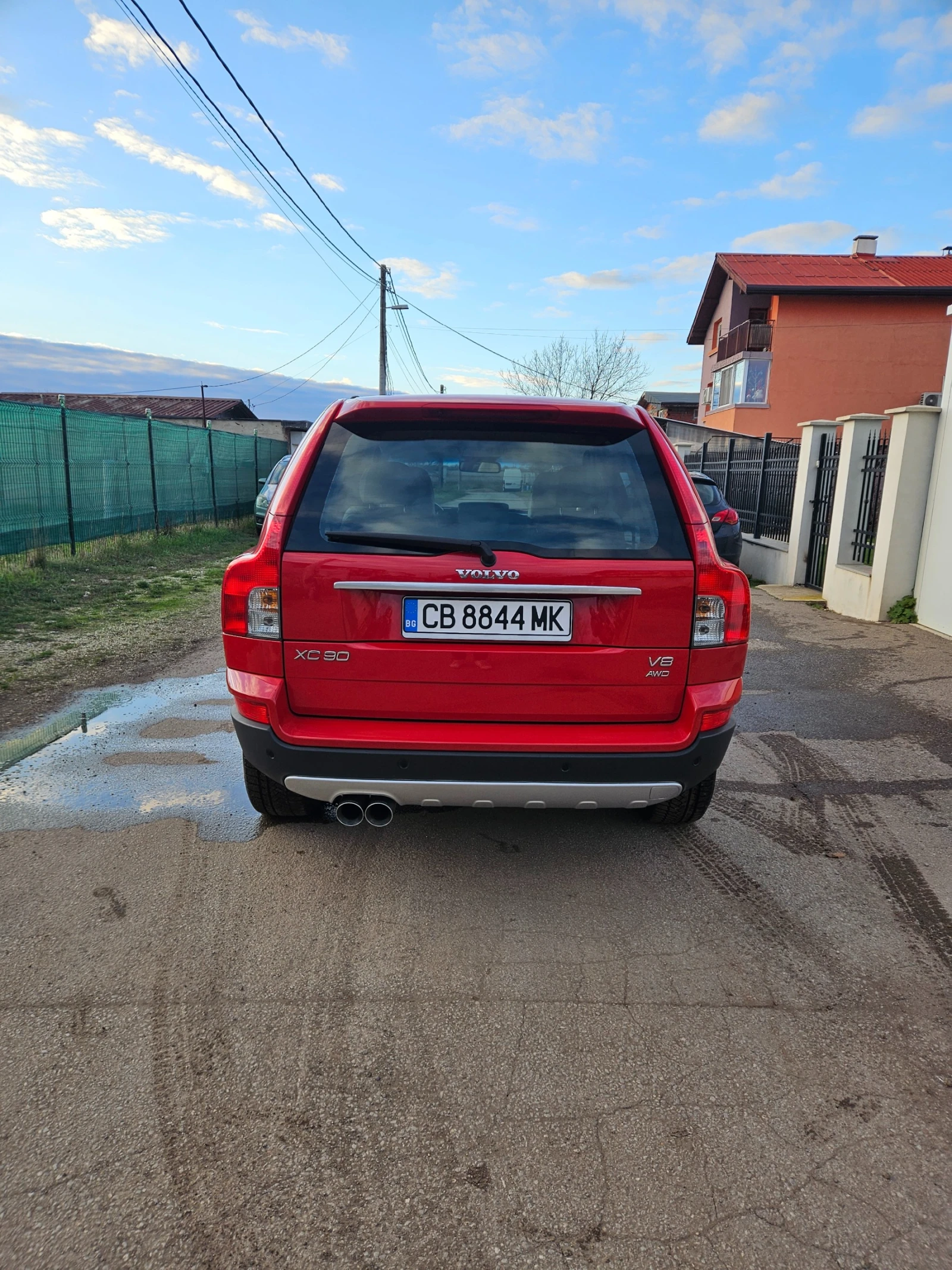 Volvo Xc90 V8 Sport | Mobile.bg   6