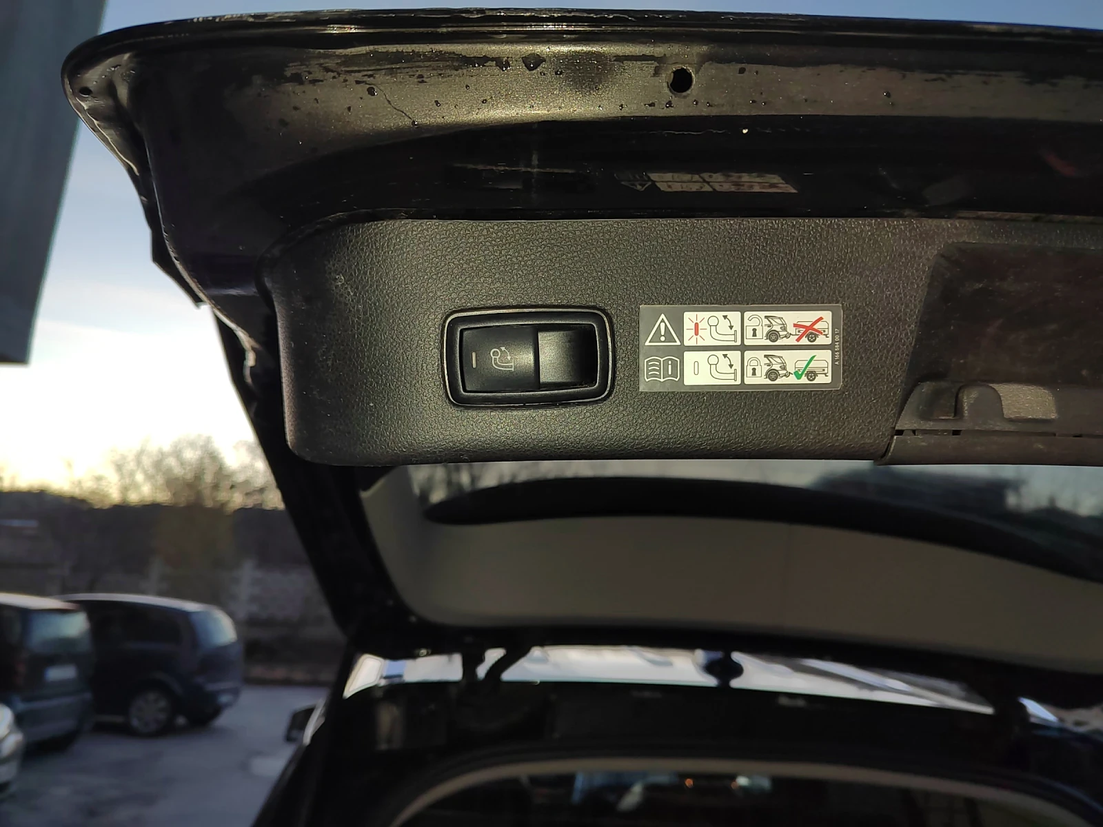 Mercedes-Benz ML 350 | Mobile.bg � ����������� 9