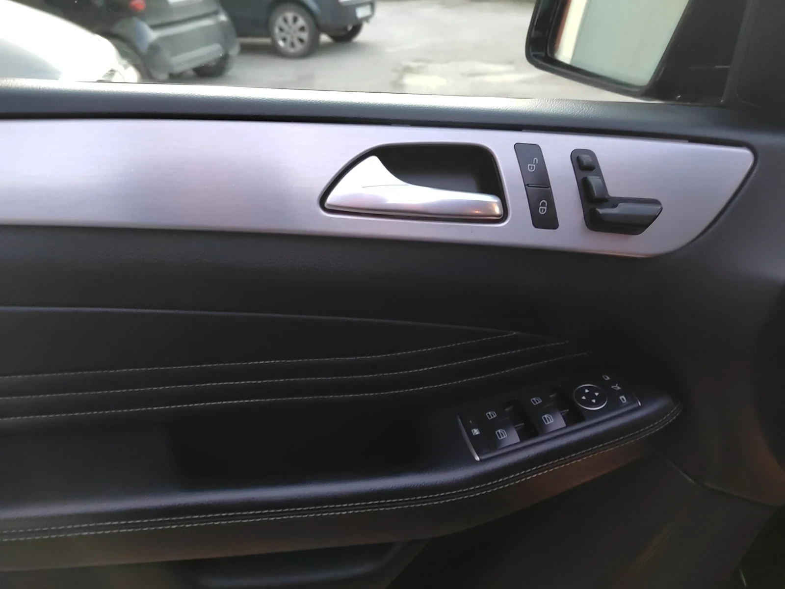 Mercedes-Benz ML 350 | Mobile.bg � ����������� 6