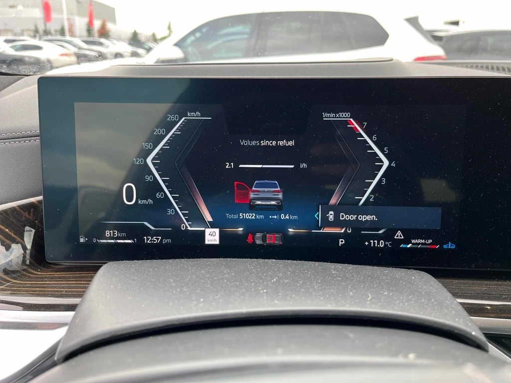 BMW X5 2025 xDrive40i * CARFAX * ��� ������������ ������ | Mobile.bg � ����������� 8