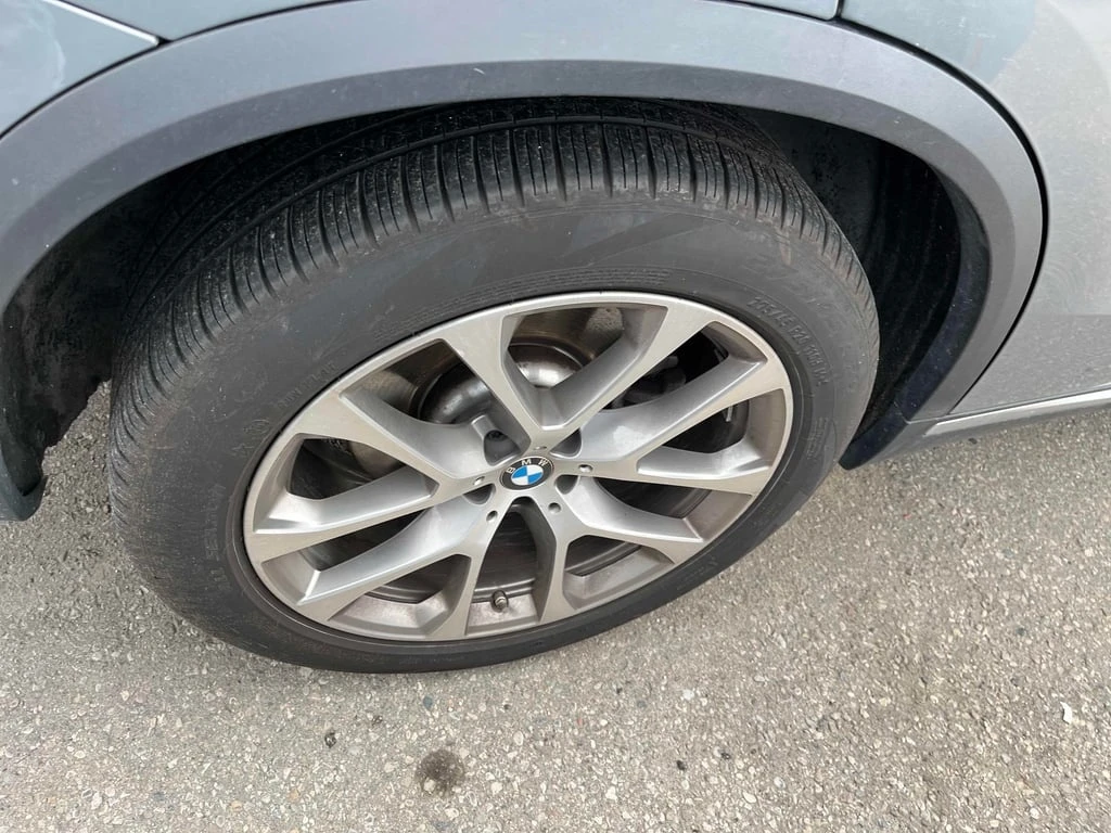 BMW X5 2025 xDrive40i * CARFAX * ��� ������������ ������ | Mobile.bg � ����������� 6