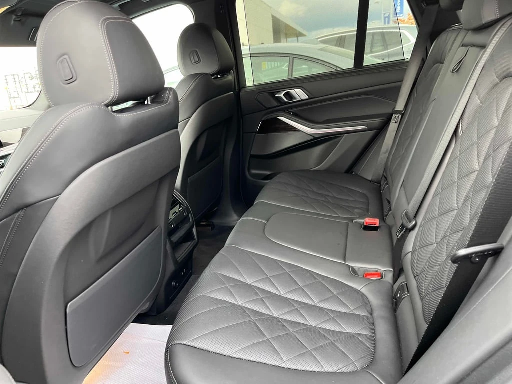 BMW X5 2025 xDrive40i * CARFAX * ��� ������������ ������ | Mobile.bg � ����������� 11