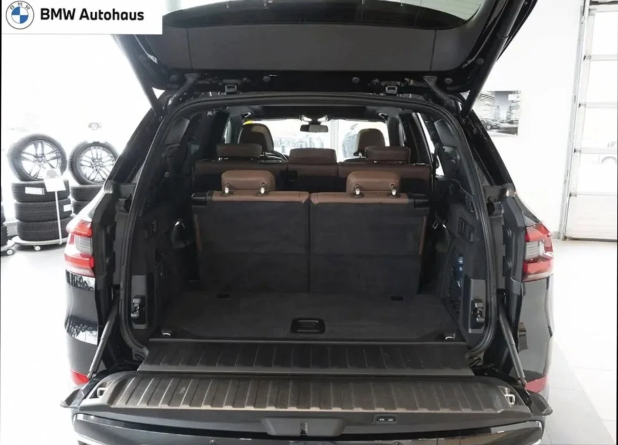 BMW X5 7 ����� * * H&K * * ��������� * * SOFT CLOSE * *  | Mobile.bg � ����������� 12