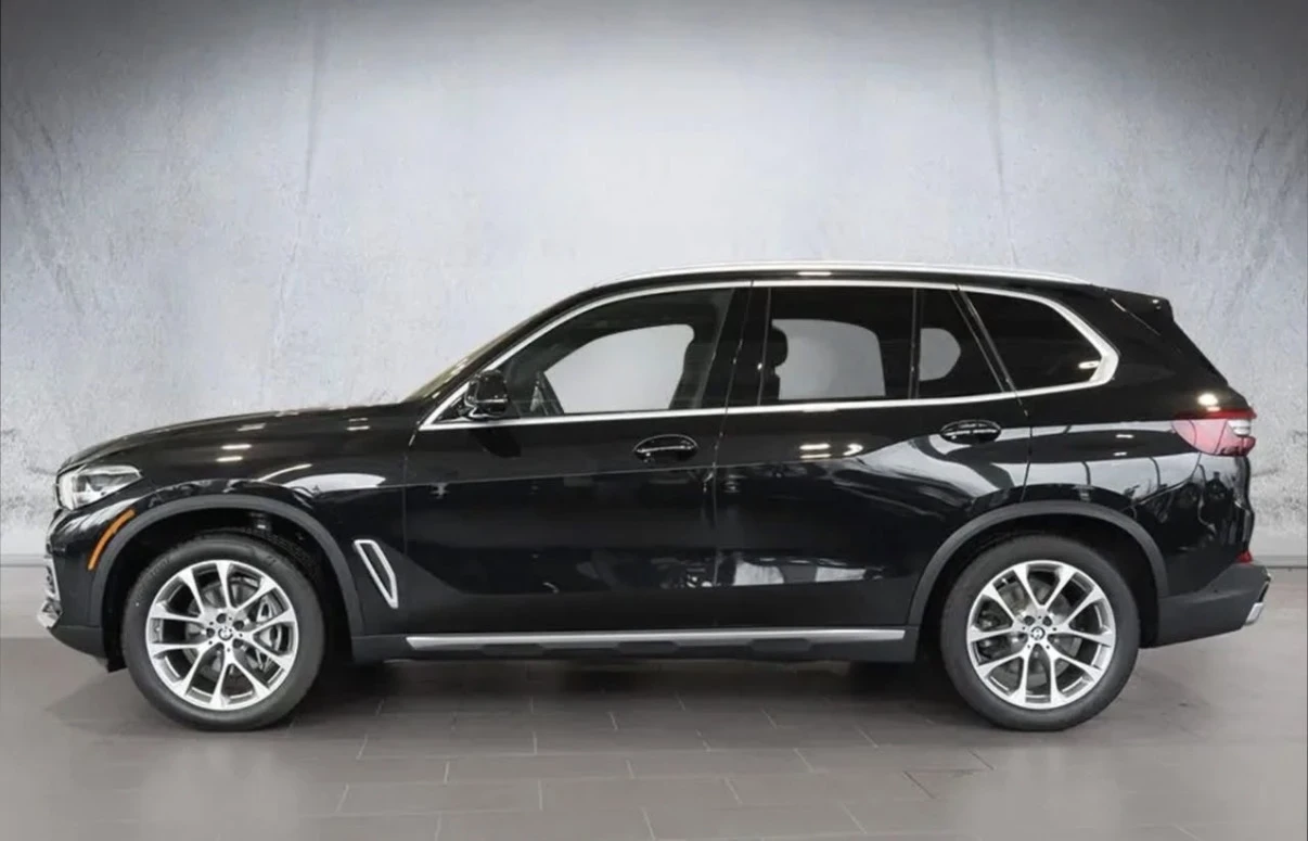 BMW X5 7 МЕСТА * * H&K * * ОБДУХВАНЕ * * SOFT CLOSE * *  - изображение 3