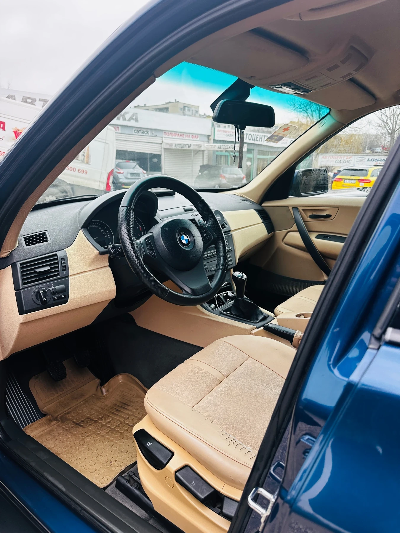 BMW X3  - изображение 9