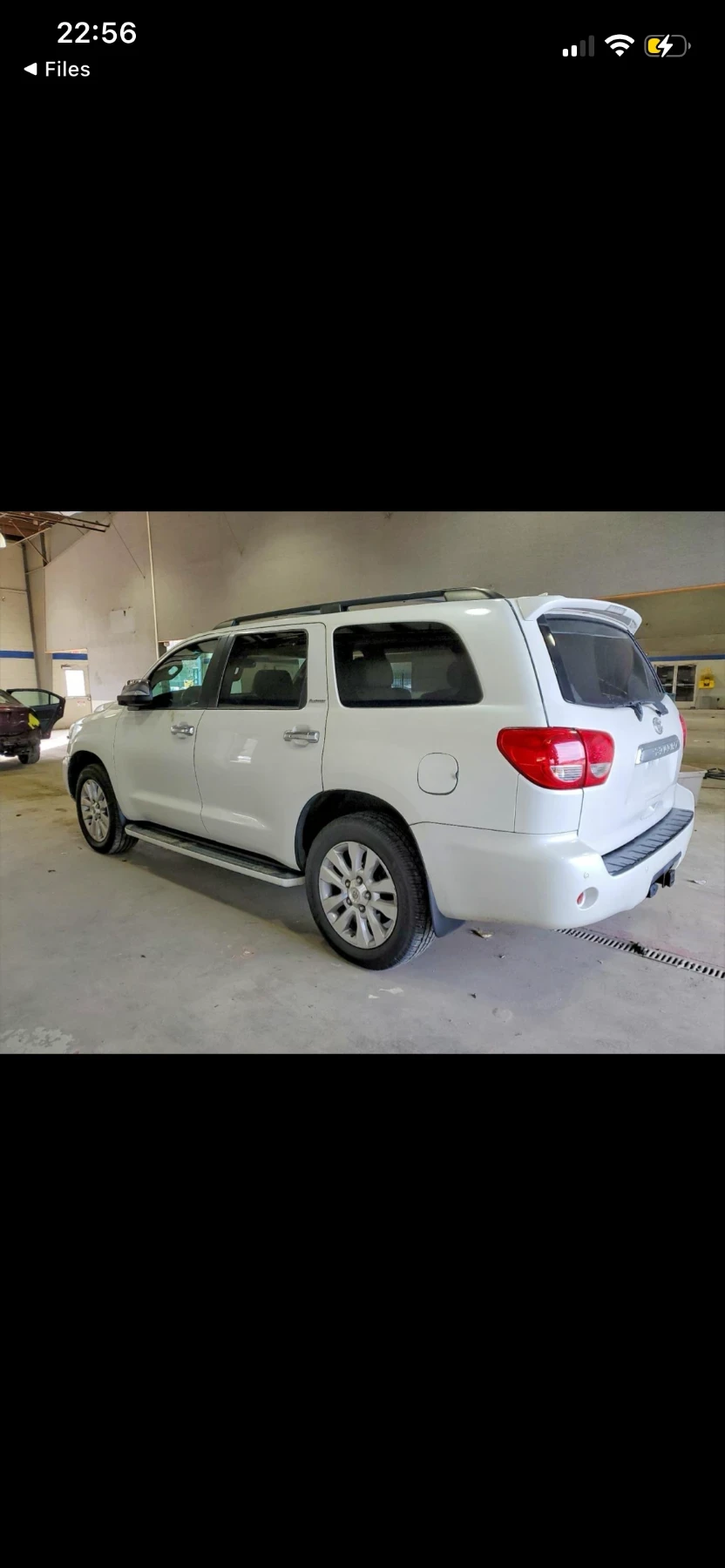 Toyota Sequoia 5.7 platinum | Mobile.bg � ����������� 2