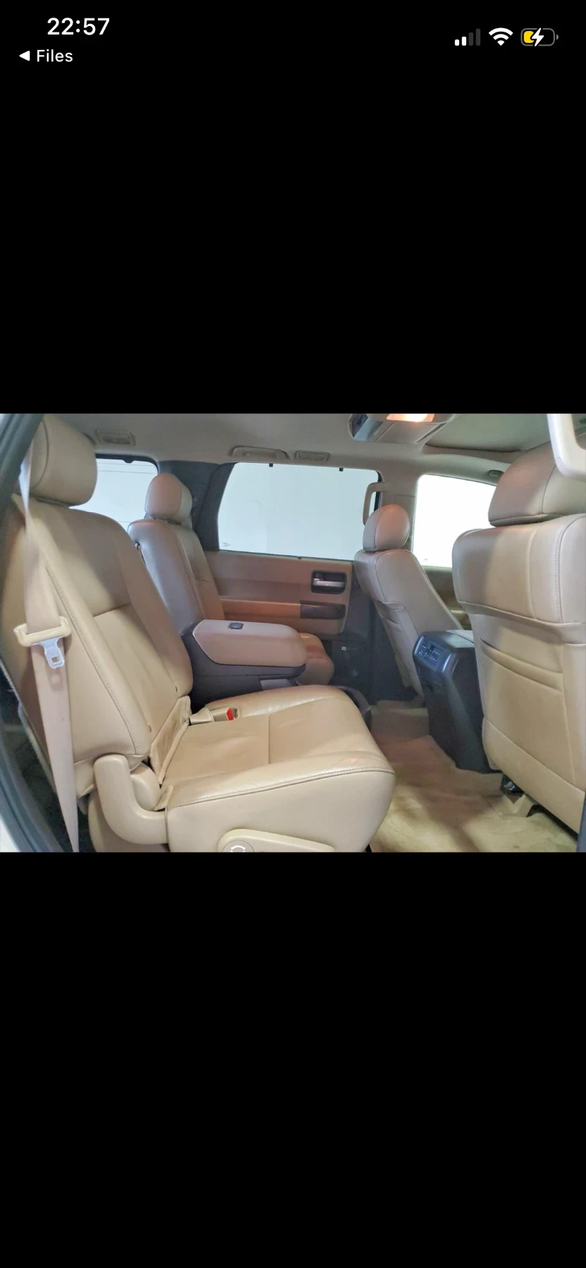 Toyota Sequoia 5.7 platinum | Mobile.bg � ����������� 8