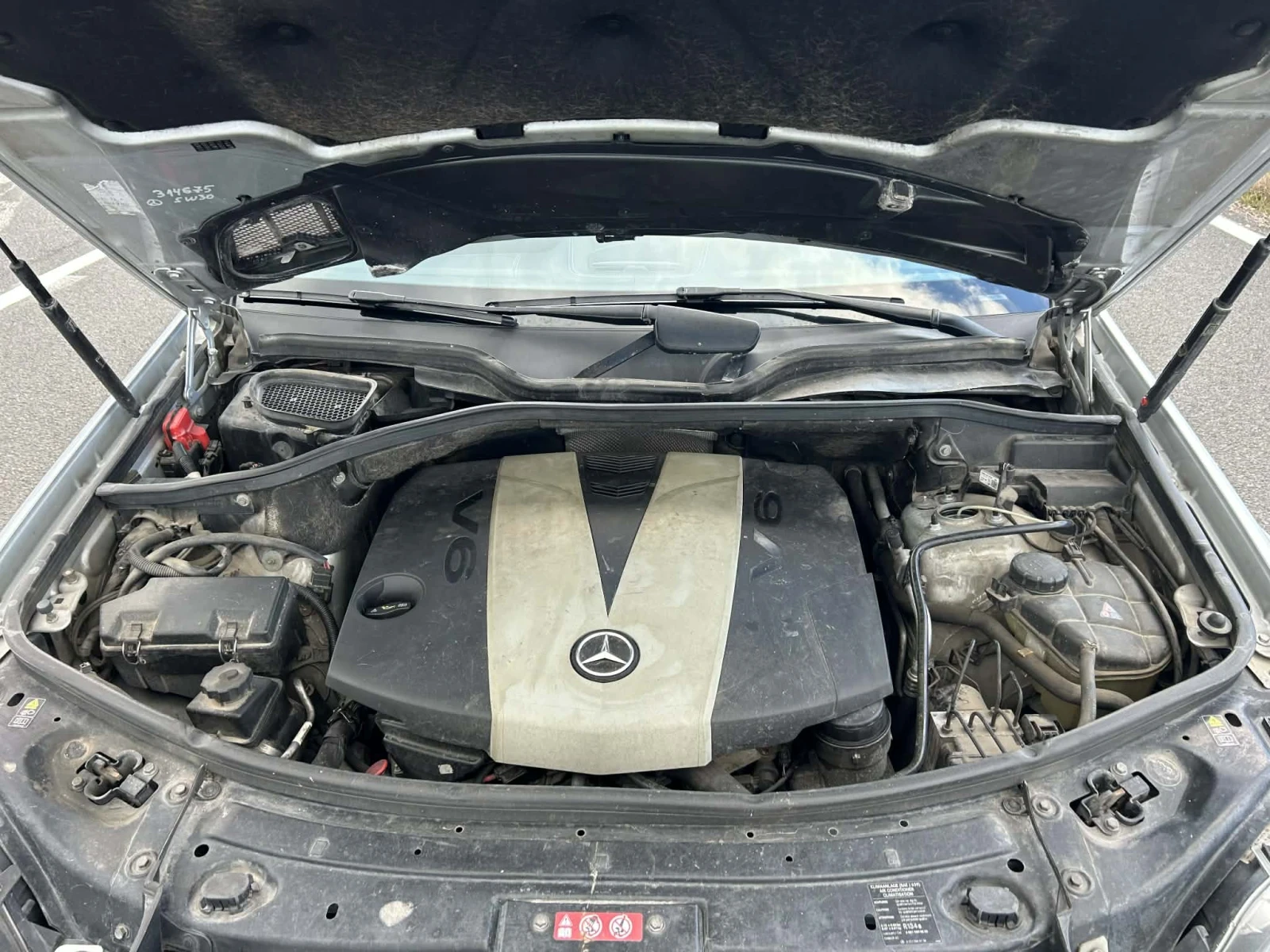 Mercedes-Benz ML 300 Designio | Mobile.bg � ����������� 11