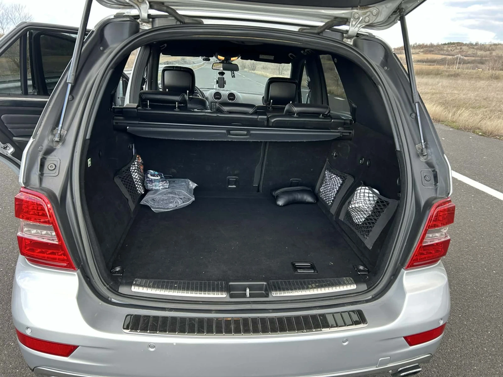 Mercedes-Benz ML 300 Designio | Mobile.bg � ����������� 16