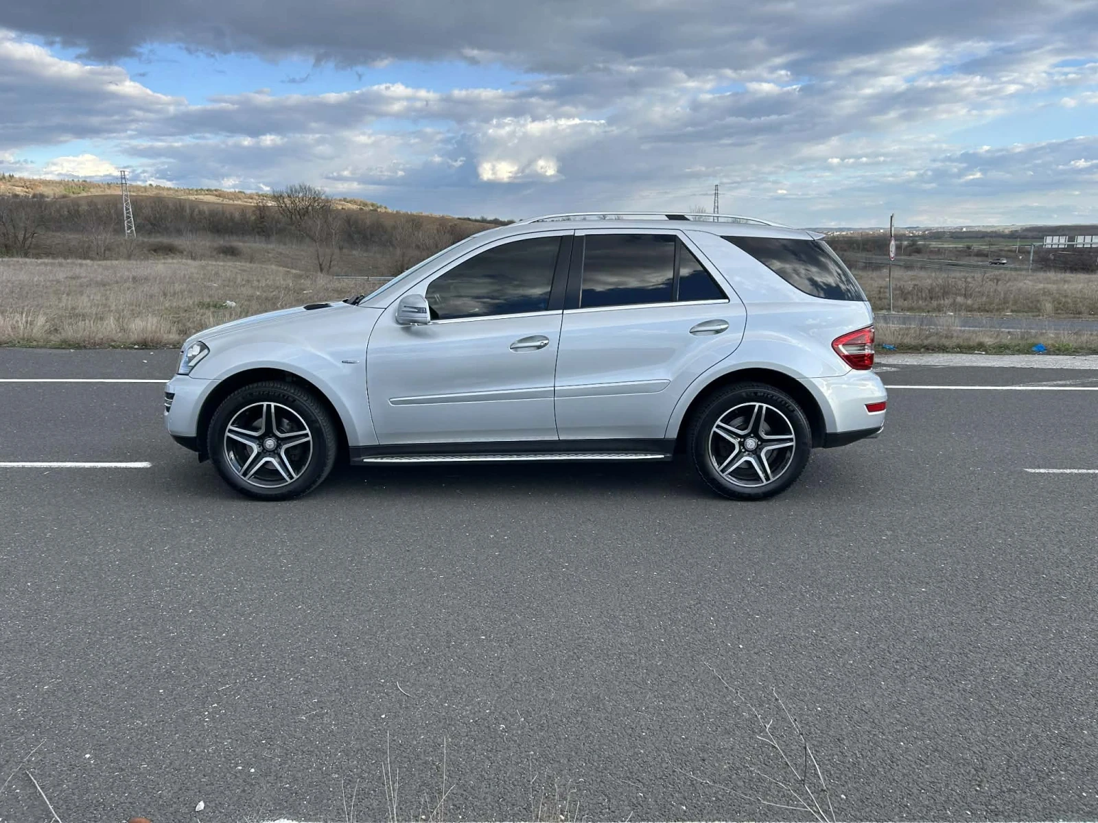 Mercedes-Benz ML 300 Designio | Mobile.bg � ����������� 15