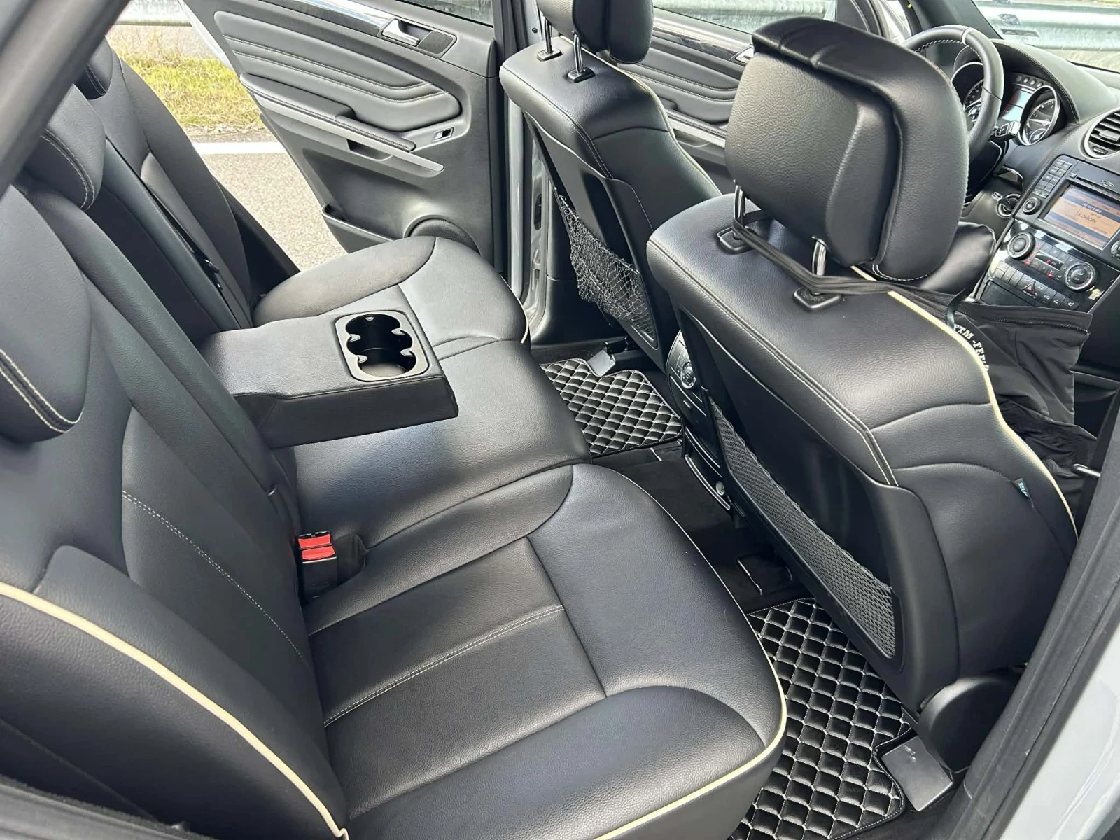 Mercedes-Benz ML 300 Designio | Mobile.bg � ����������� 13