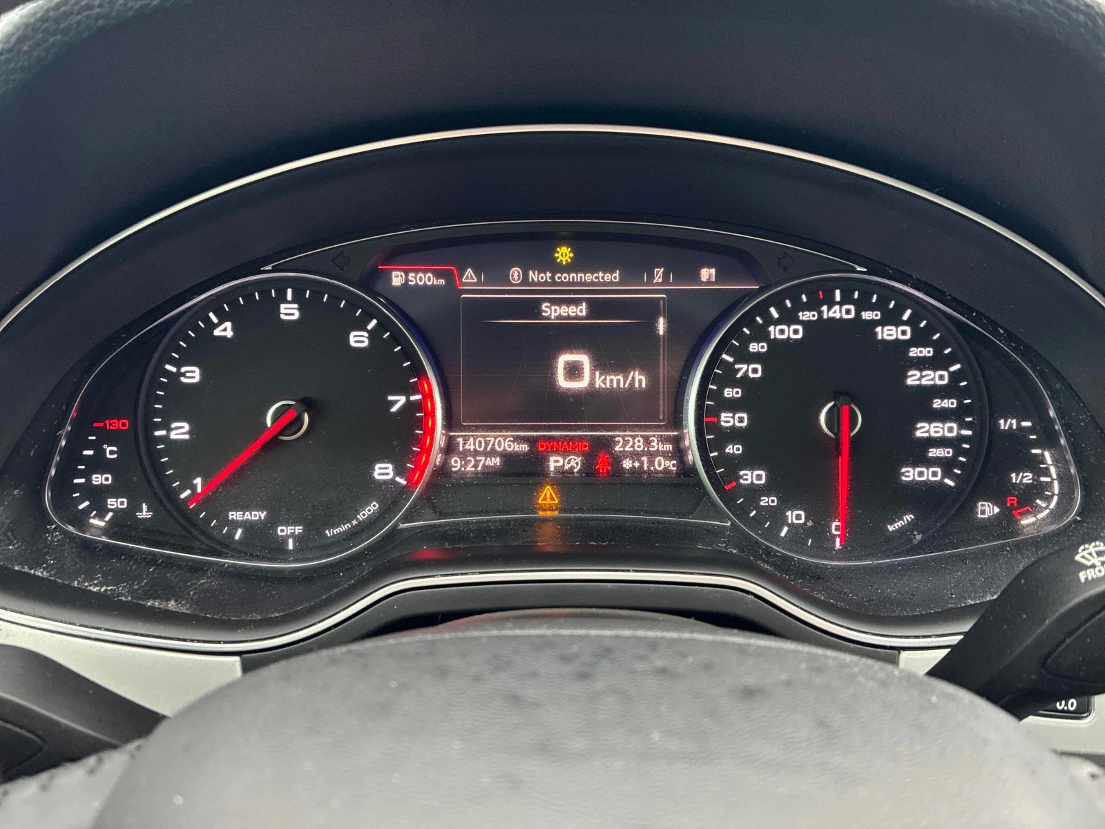 Audi Q7 2.0L 4cyl AWD | Mobile.bg � ����������� 8