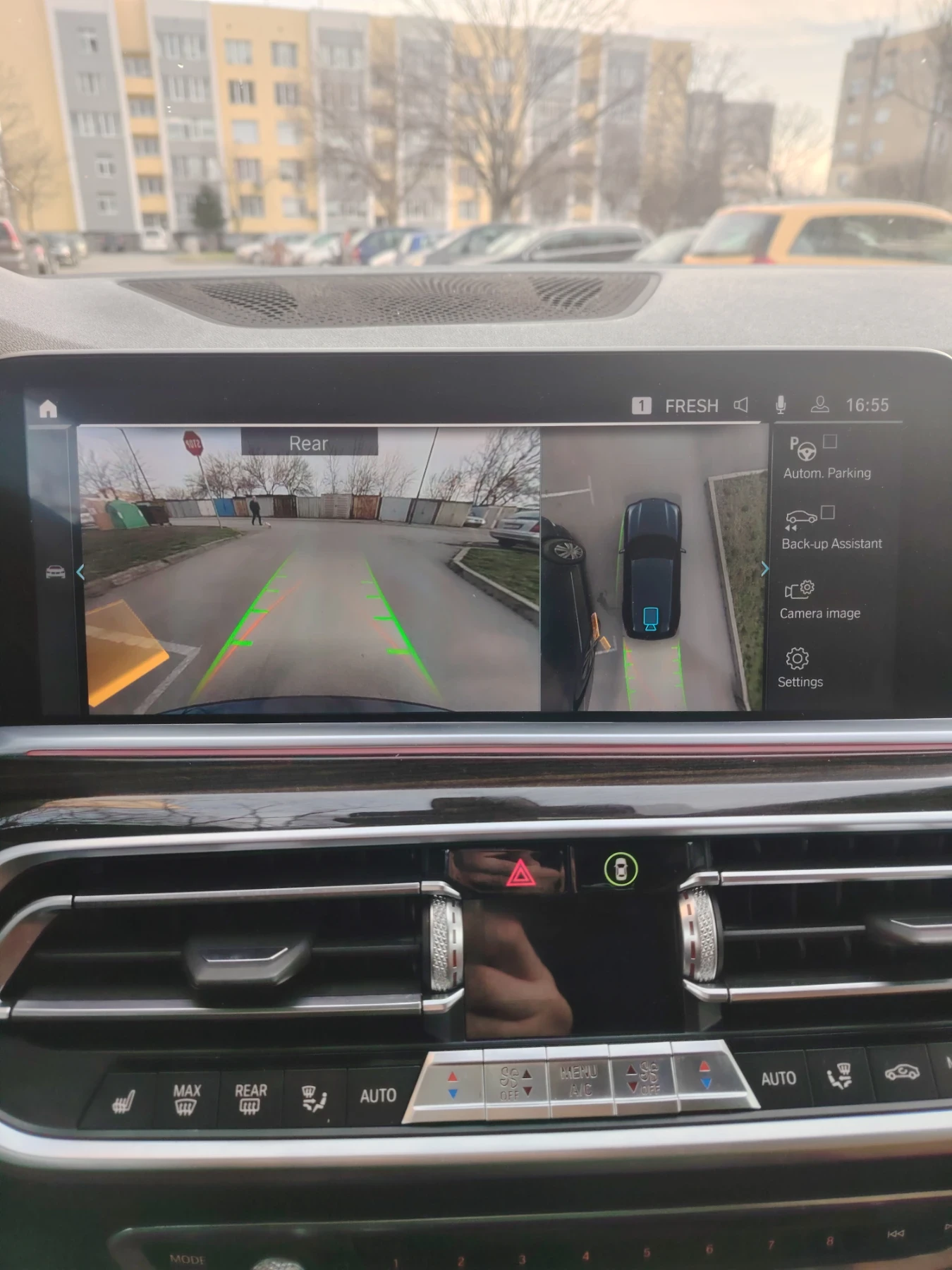 BMW X5 B58 PERFORMANCE Individual M Paket  - изображение 9