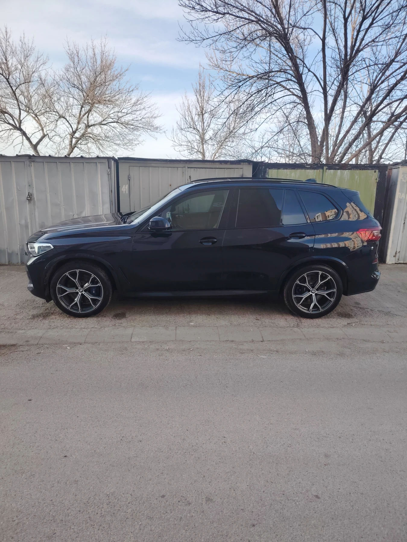 BMW X5 B58 PERFORMANCE Individual M Paket  - изображение 6