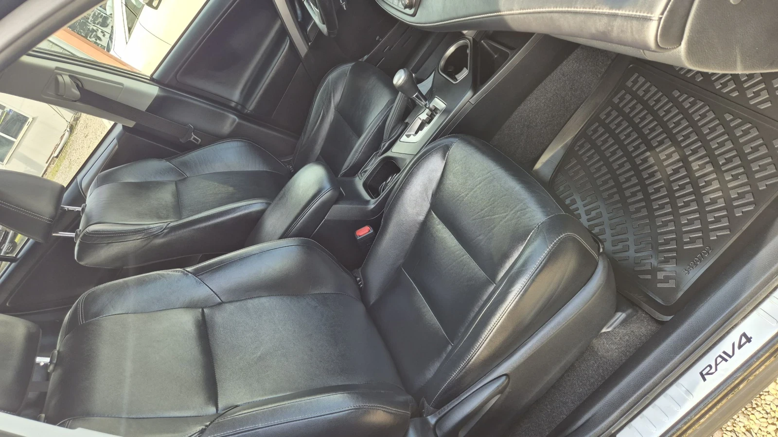 Toyota Rav4 2.5 HYBRID FULL 100%������ �� �� ������ ����� ���� | Mobile.bg � ����������� 10