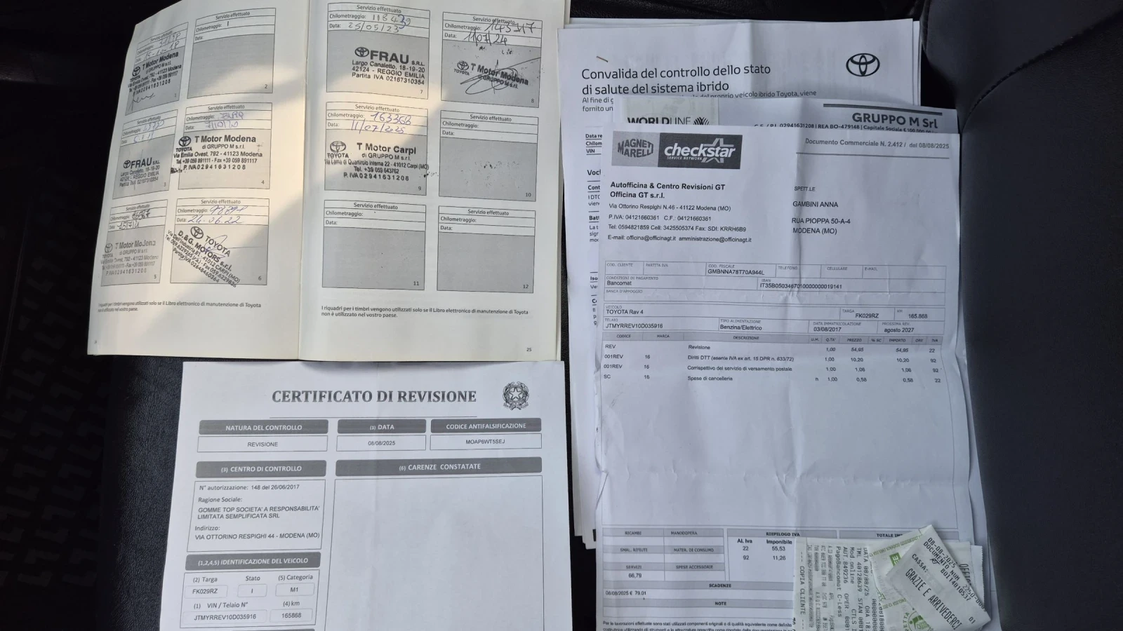 Toyota Rav4 2.5 HYBRID FULL 100%������ �� �� ������ ����� ���� | Mobile.bg � ����������� 14