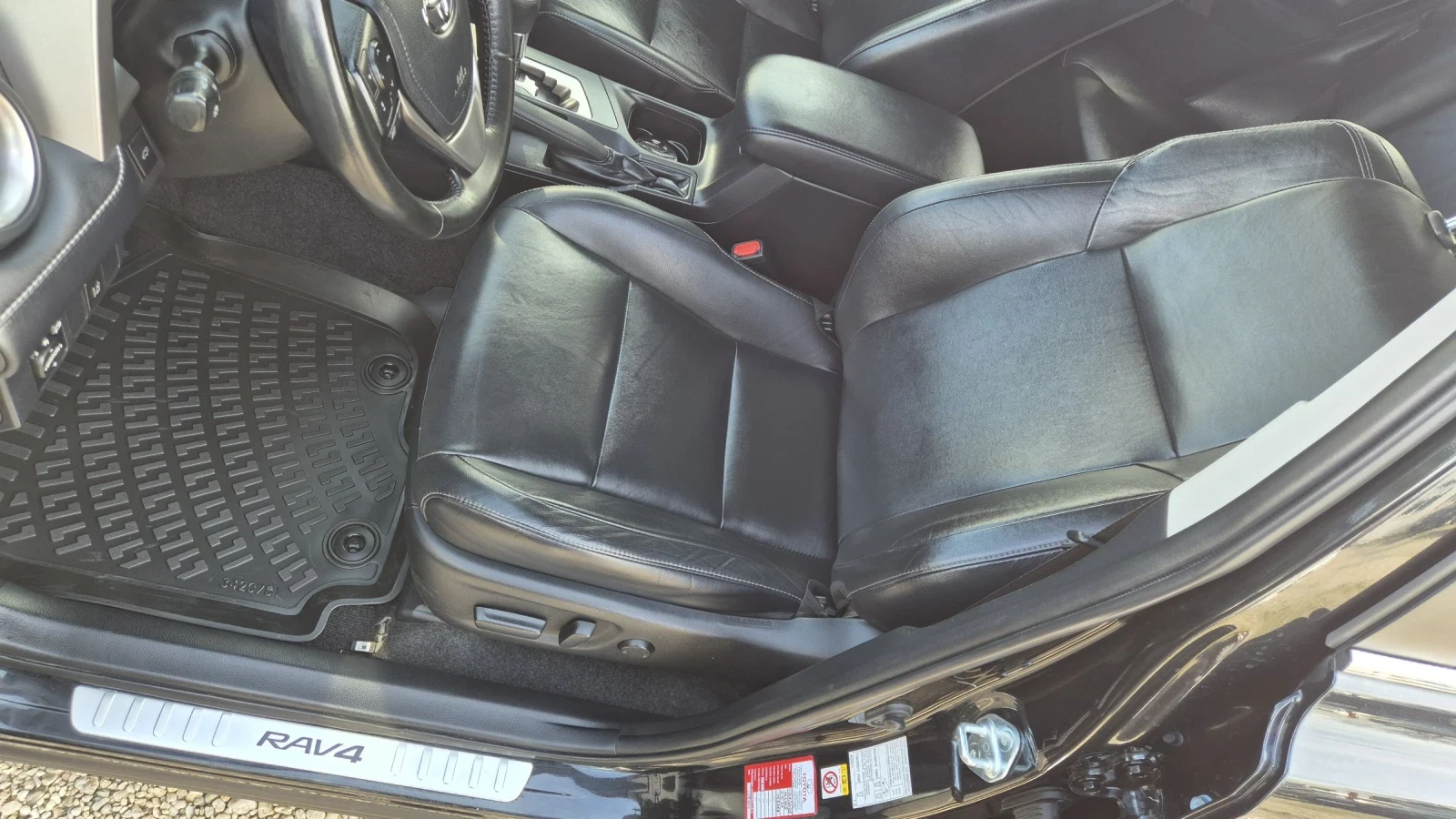 Toyota Rav4 2.5 HYBRID FULL 100%������ �� �� ������ ����� ���� | Mobile.bg � ����������� 11