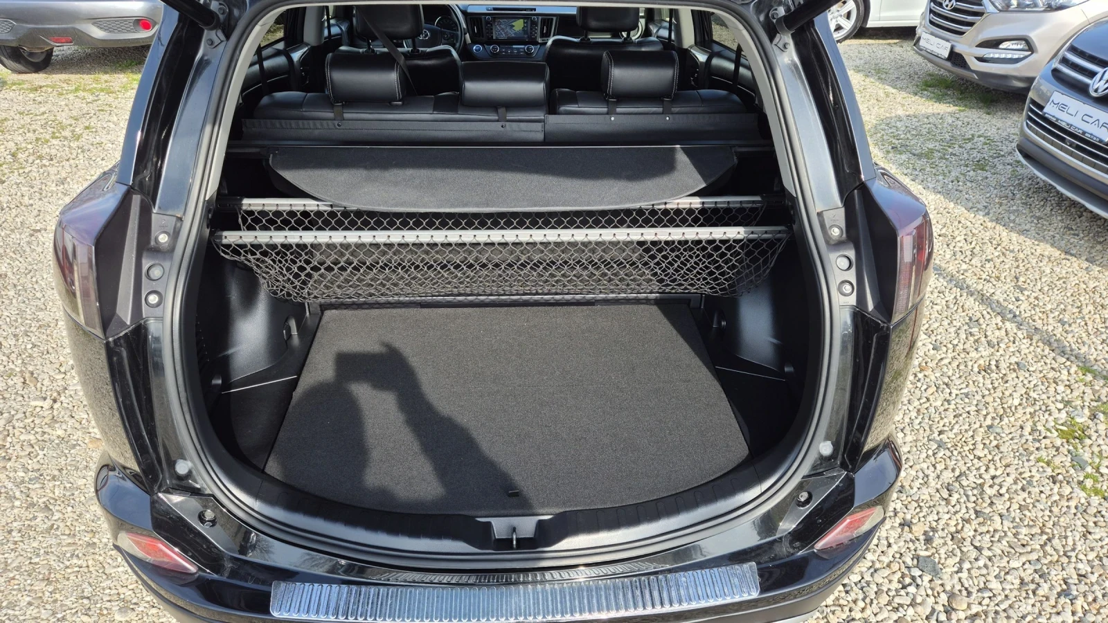 Toyota Rav4 2.5 HYBRID FULL 100%������ �� �� ������ ����� ���� | Mobile.bg � ����������� 15