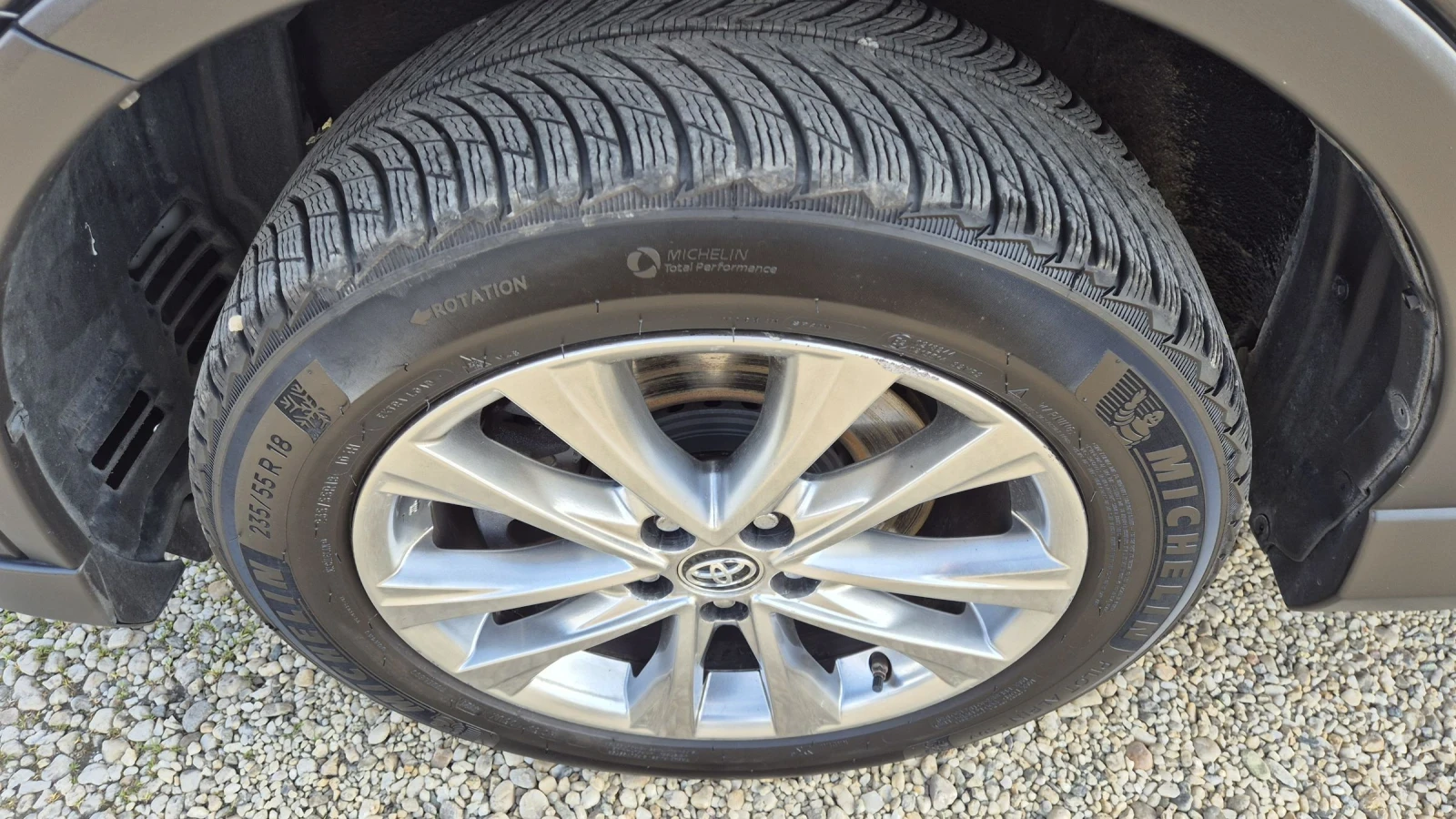 Toyota Rav4 2.5 HYBRID FULL 100%������ �� �� ������ ����� ���� | Mobile.bg � ����������� 7