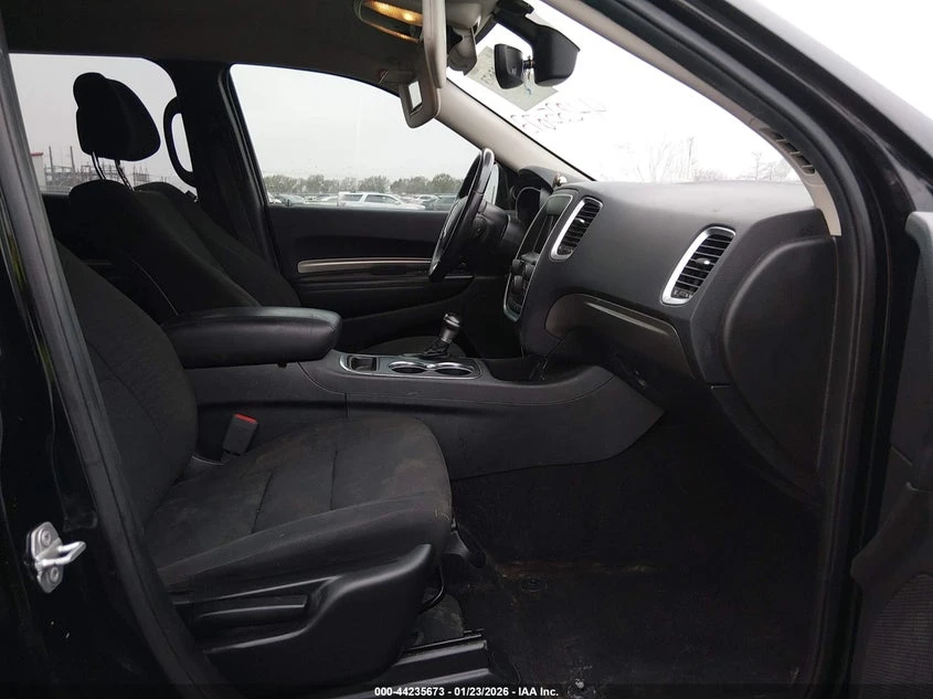 Dodge Durango 3.6L V-6 DOHC, VVT, 293HP 4X2 Drive | Mobile.bg � ����������� 5