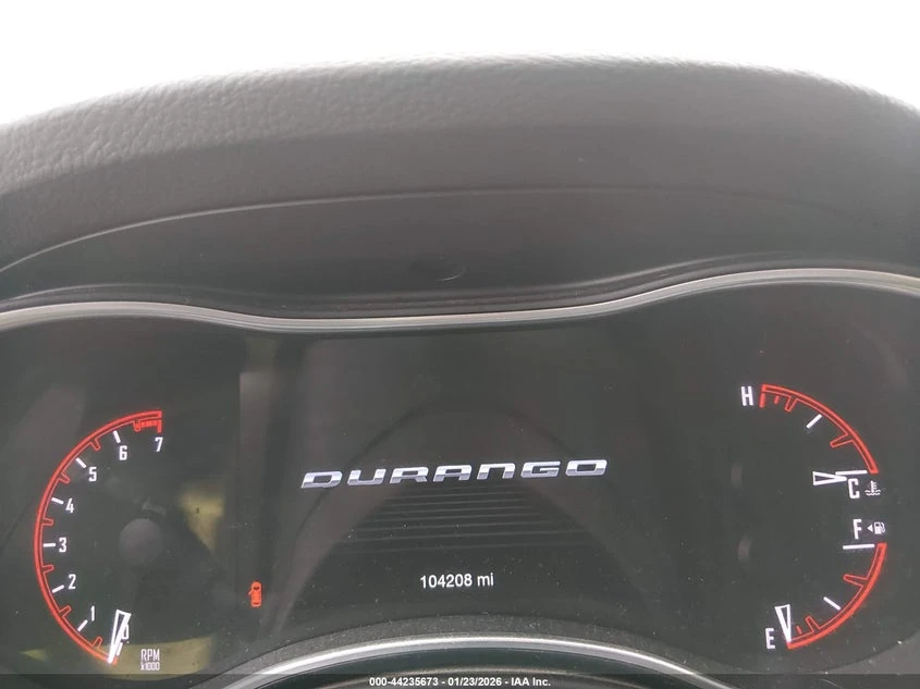 Dodge Durango 3.6L V-6 DOHC, VVT, 293HP 4X2 Drive | Mobile.bg � ����������� 7