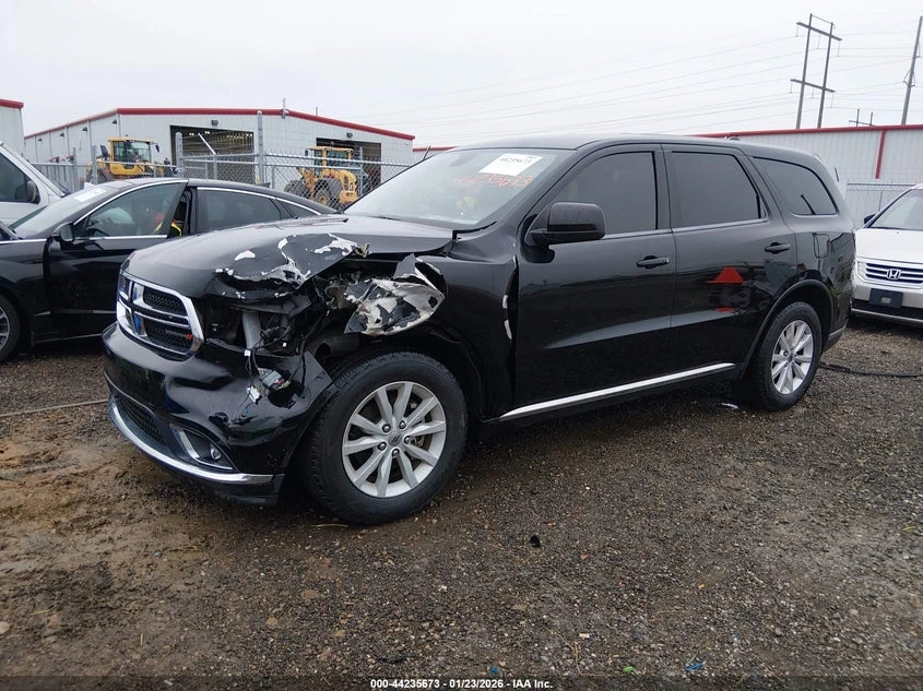 Dodge Durango 3.6L V-6 DOHC, VVT, 293HP 4X2 Drive | Mobile.bg � ����������� 2