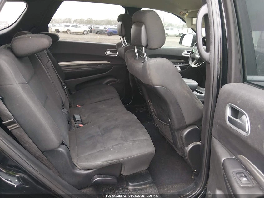 Dodge Durango 3.6L V-6 DOHC, VVT, 293HP 4X2 Drive | Mobile.bg � ����������� 8