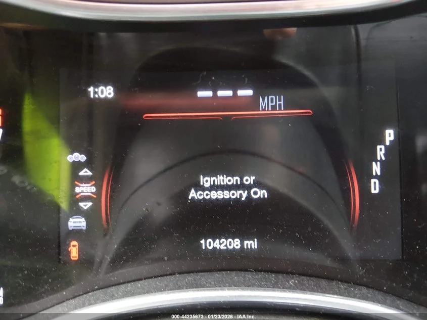 Dodge Durango 3.6L V-6 DOHC, VVT, 293HP 4X2 Drive | Mobile.bg � ����������� 16