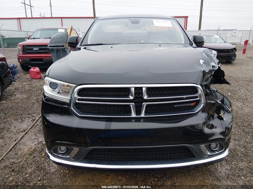 Dodge Durango 3.6L V-6 DOHC, VVT, 293HP 4X2 Drive | Mobile.bg � ����������� 13