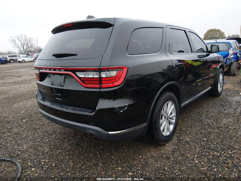 Dodge Durango 3.6L V-6 DOHC, VVT, 293HP 4X2 Drive | Mobile.bg � ����������� 4