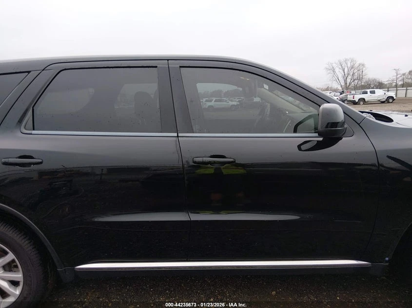 Dodge Durango 3.6L V-6 DOHC, VVT, 293HP 4X2 Drive | Mobile.bg � ����������� 14