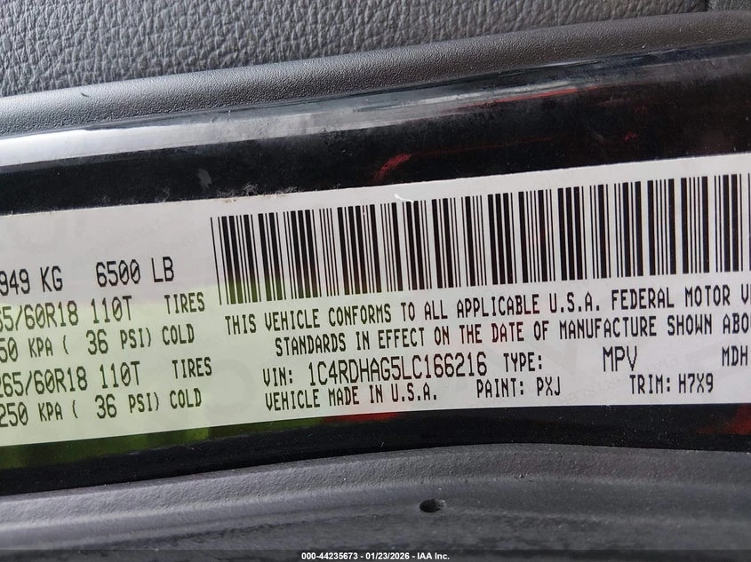 Dodge Durango 3.6L V-6 DOHC, VVT, 293HP 4X2 Drive | Mobile.bg � ����������� 9