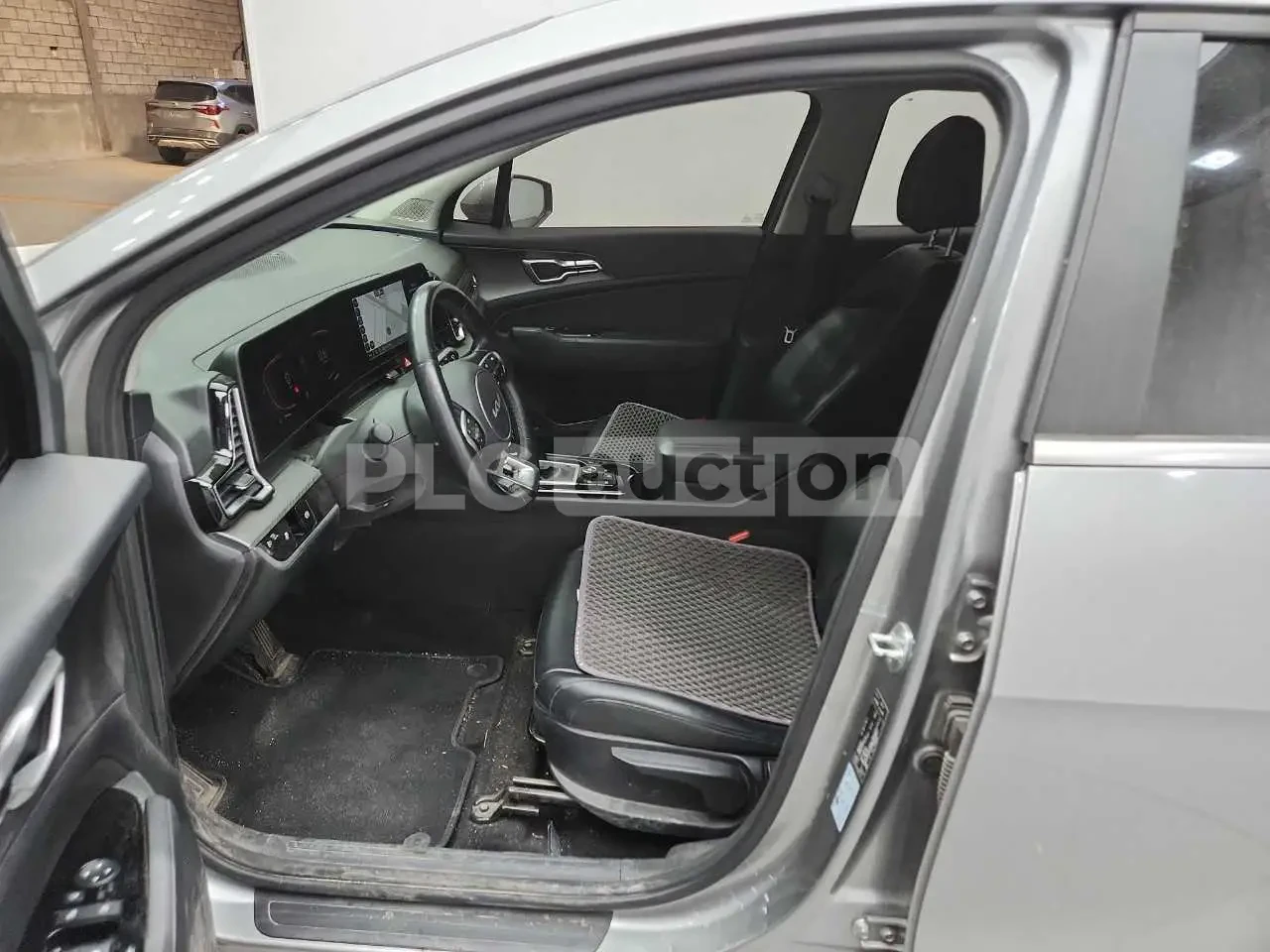Kia Sportage, снимка 12 - Автомобили и джипове - 54159955