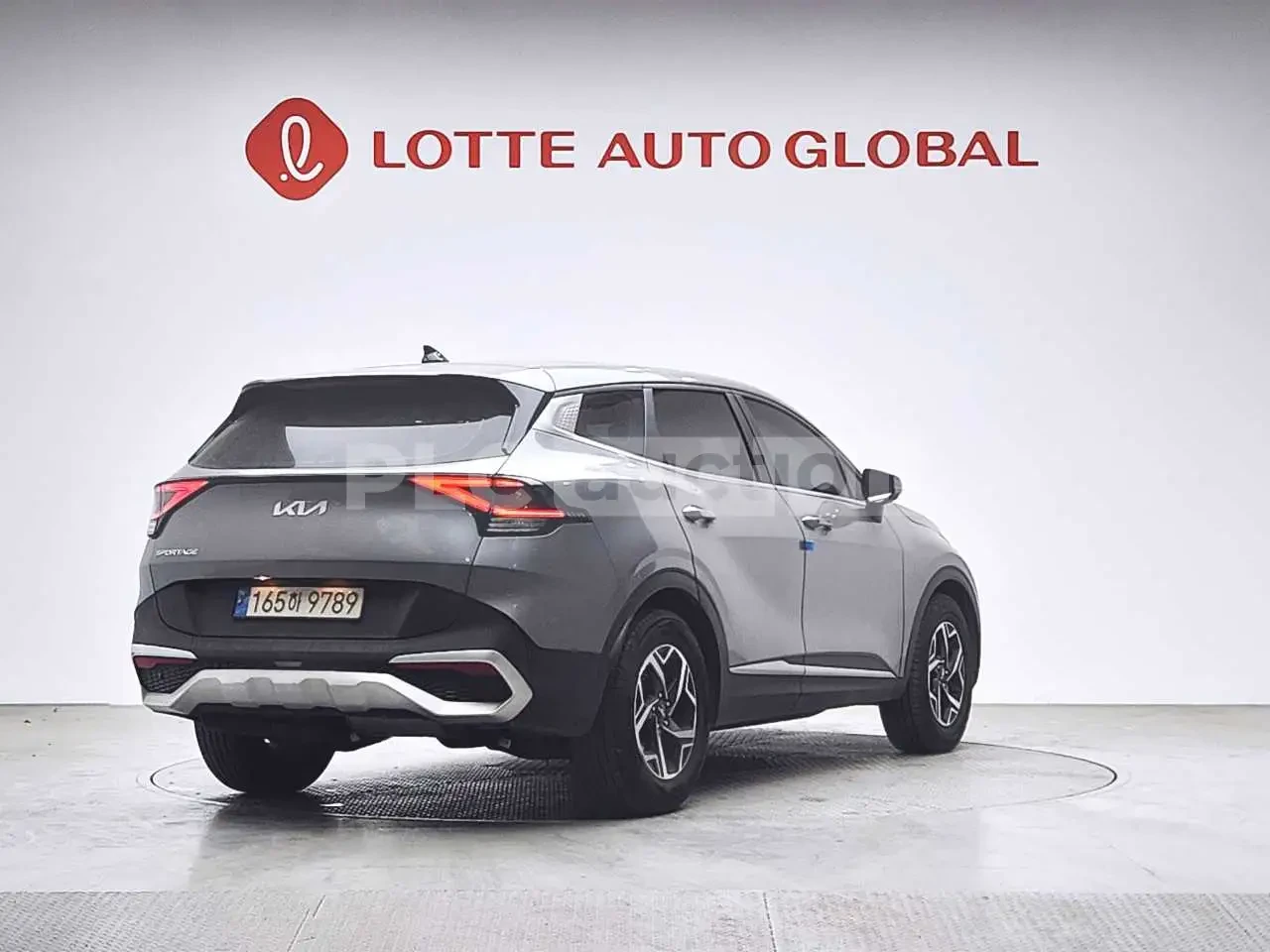 Kia Sportage, снимка 6 - Автомобили и джипове - 54159955