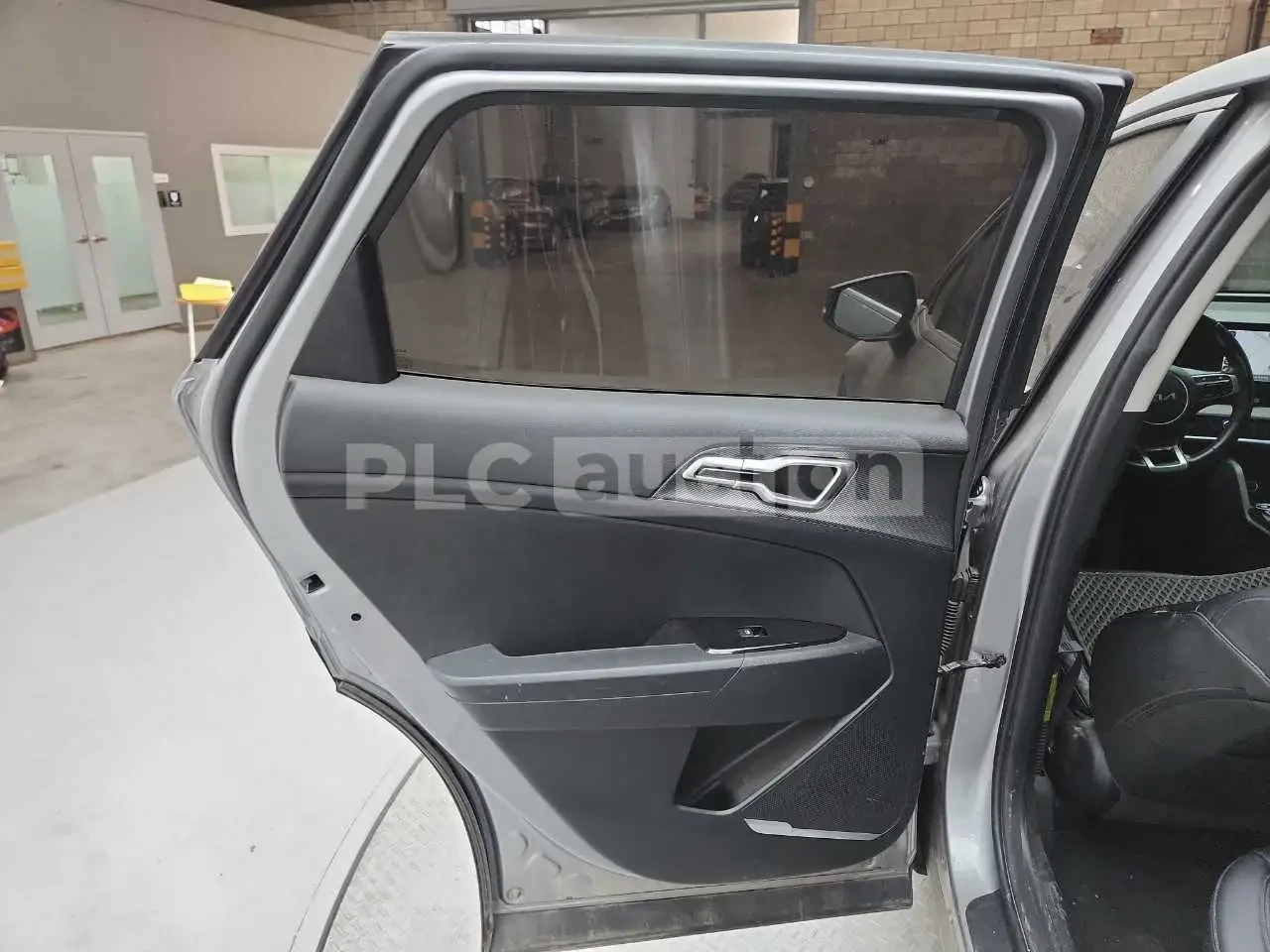 Kia Sportage, снимка 10 - Автомобили и джипове - 54159955