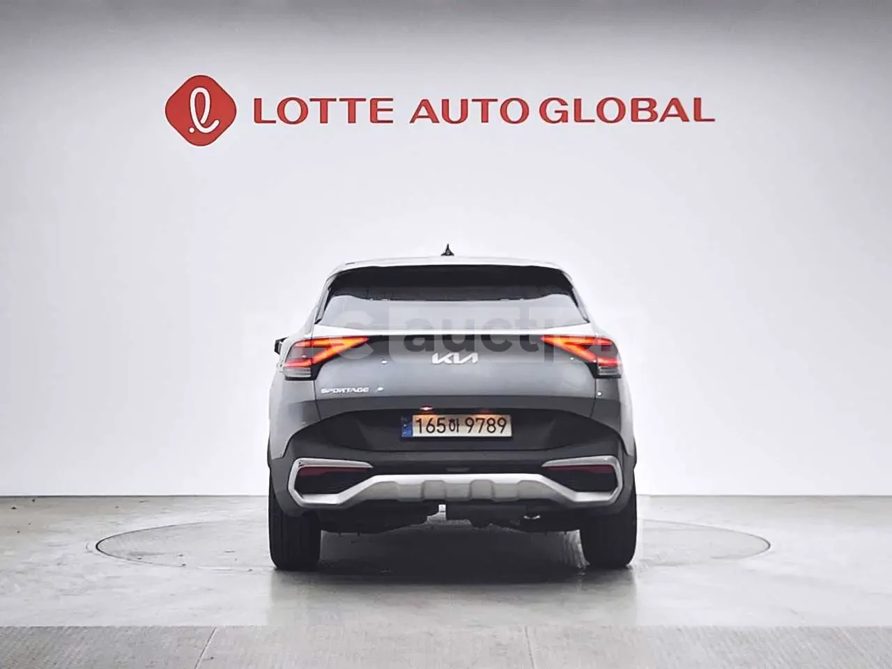 Kia Sportage, снимка 5 - Автомобили и джипове - 54159955