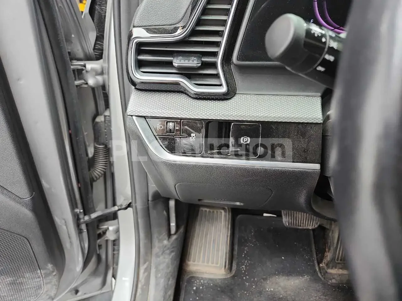 Kia Sportage, снимка 13 - Автомобили и джипове - 54159955