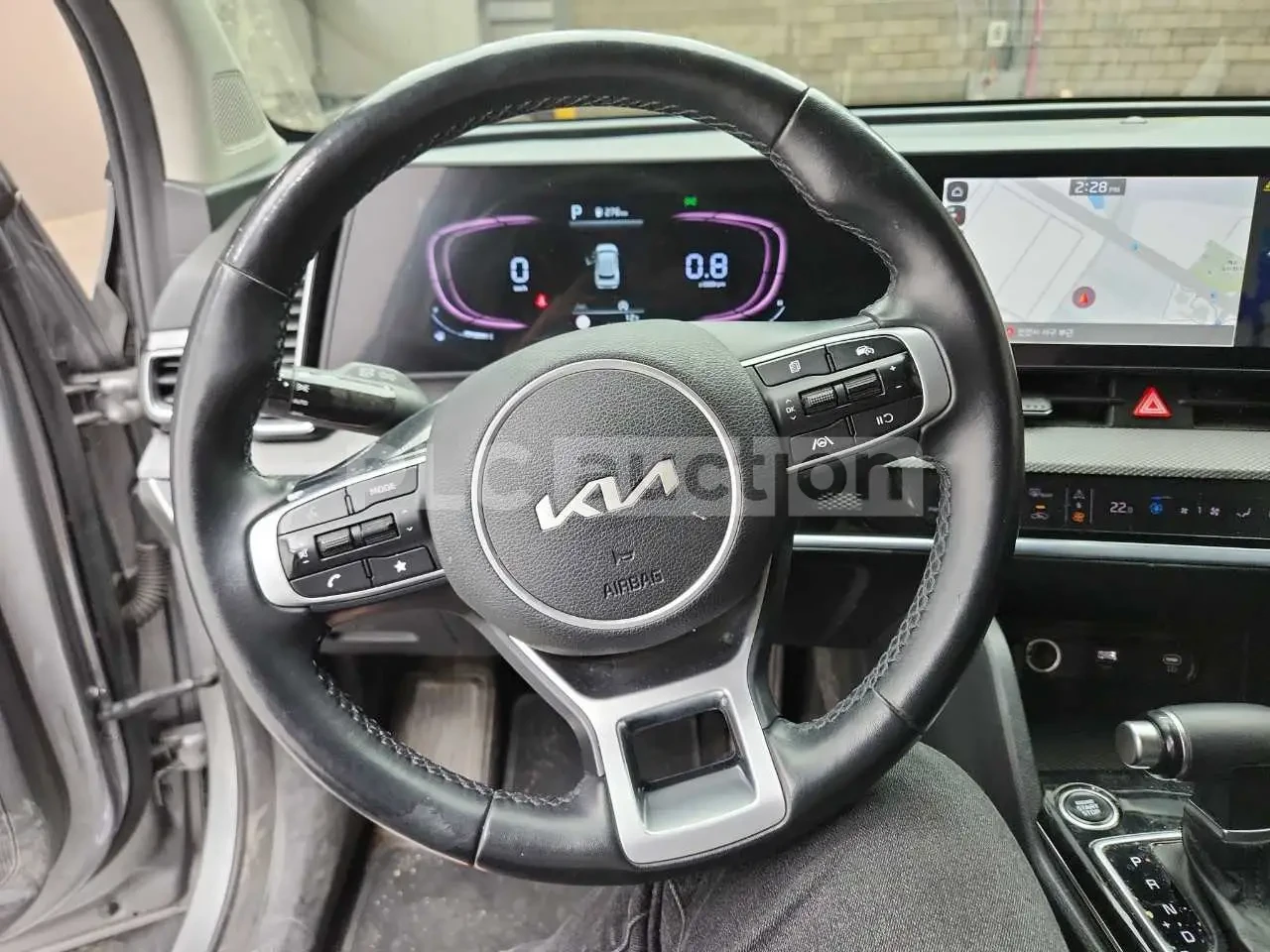 Kia Sportage, снимка 15 - Автомобили и джипове - 54159955