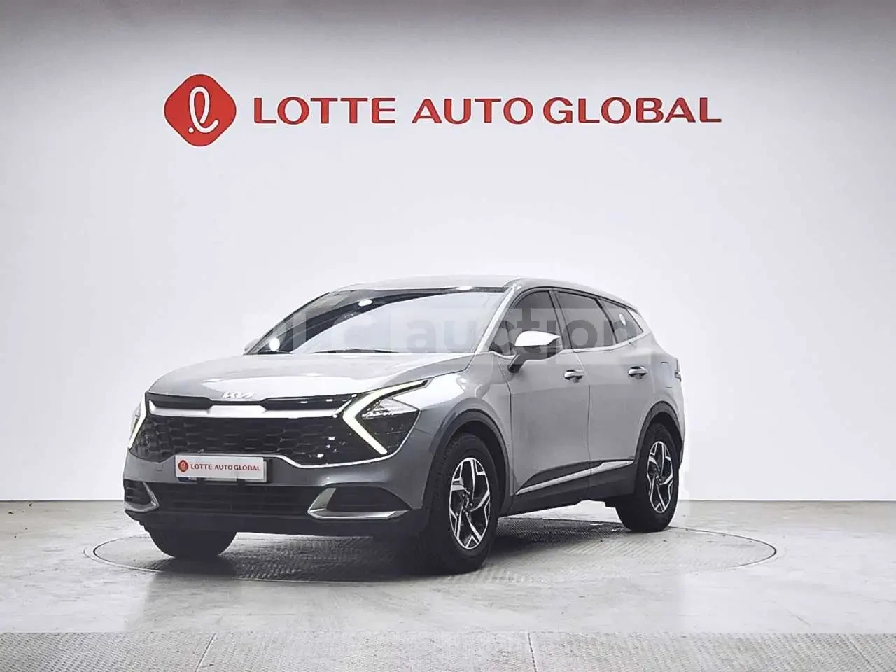 Kia Sportage, снимка 3 - Автомобили и джипове - 54159955