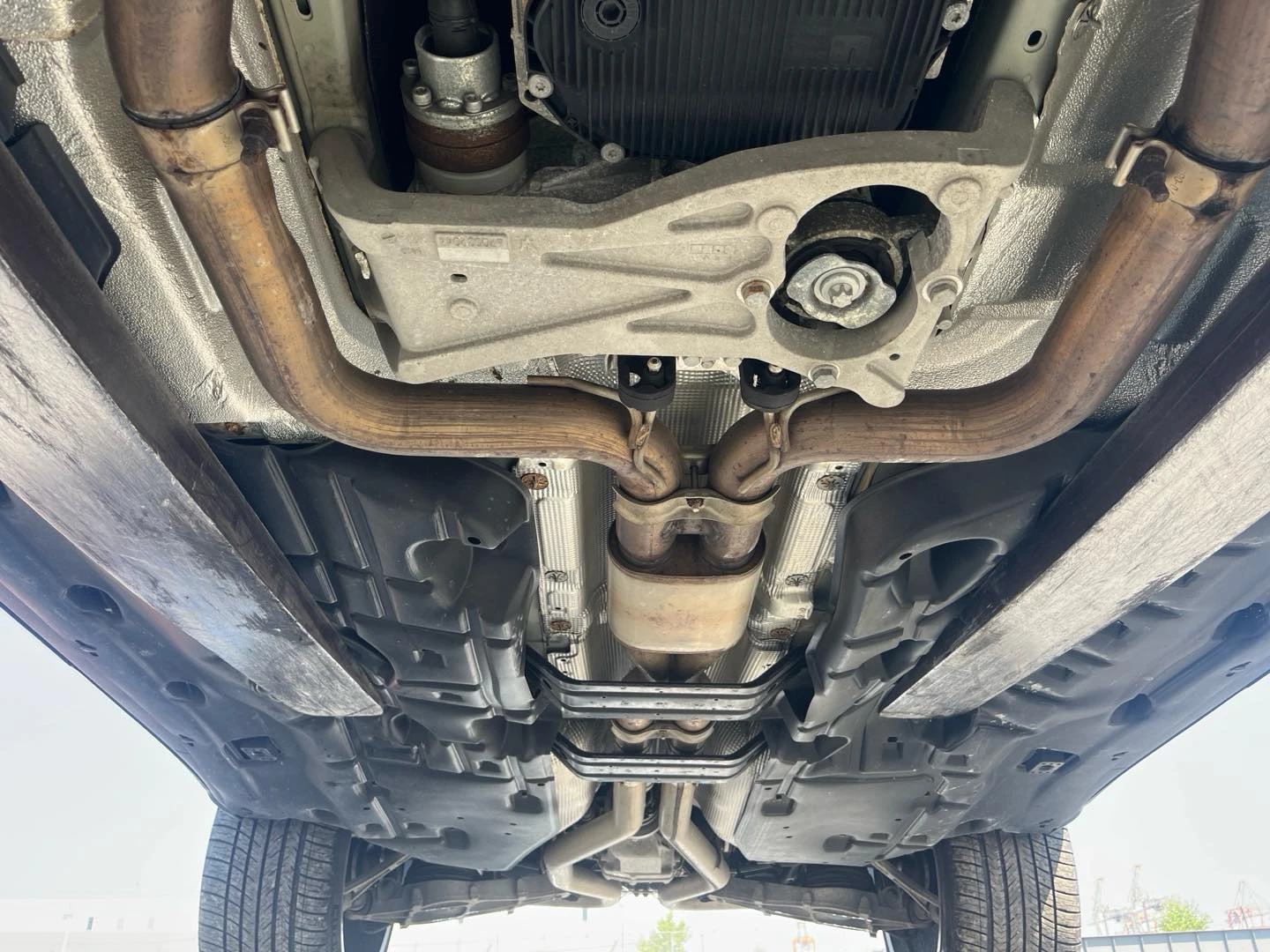 Maserati Levante 424 hp, снимка 2 - Автомобили и джипове - 54170627