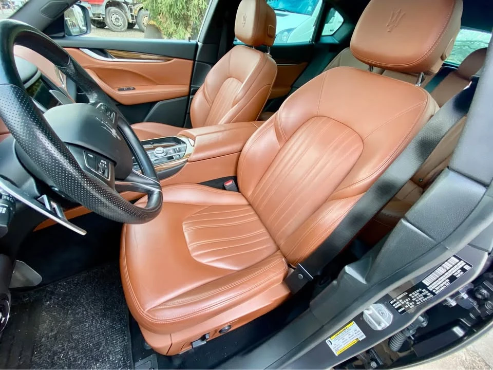 Maserati Levante 424 hp, снимка 5 - Автомобили и джипове - 54170627