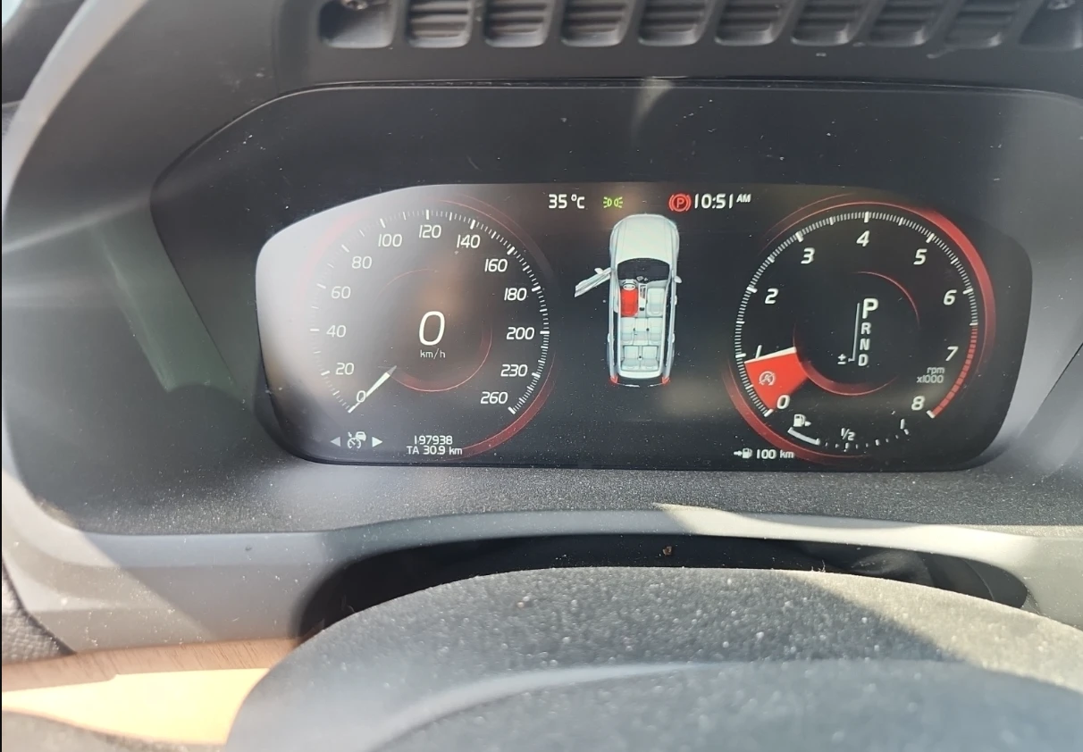 Volvo Xc90 T6* Inscription* 7 �����* �����* ����* Virtual Coc | Mobile.bg � ����������� 10