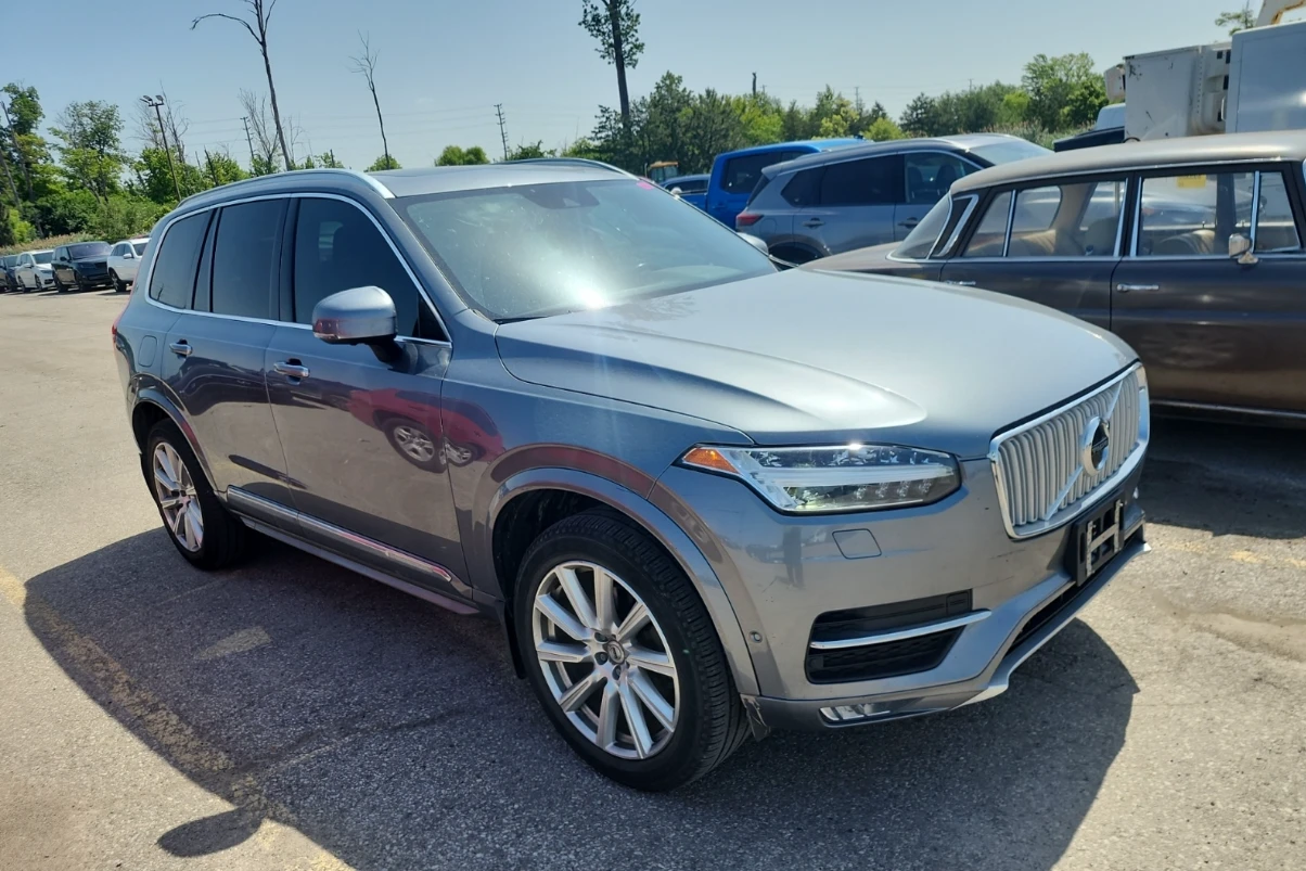 Volvo Xc90 T6* Inscription* 7 �����* �����* ����* Virtual Coc | Mobile.bg � ����������� 2