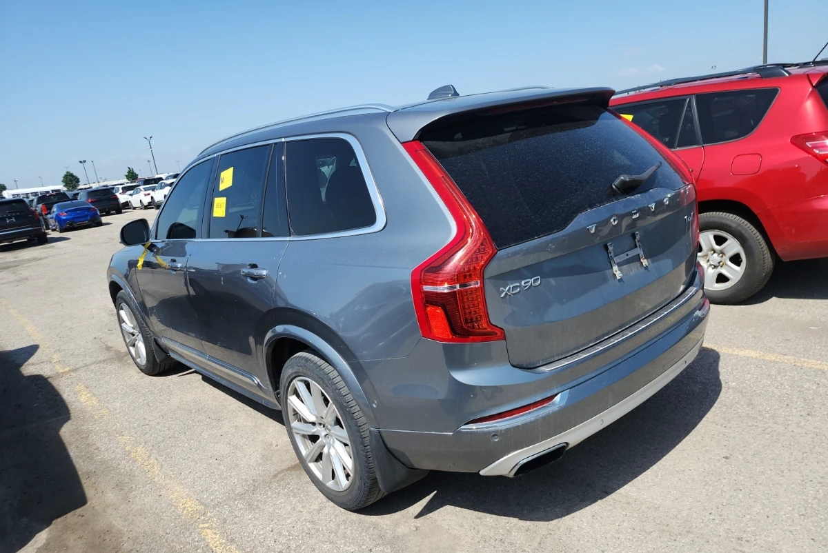 Volvo Xc90 T6* Inscription* 7 �����* �����* ����* Virtual Coc | Mobile.bg � ����������� 4