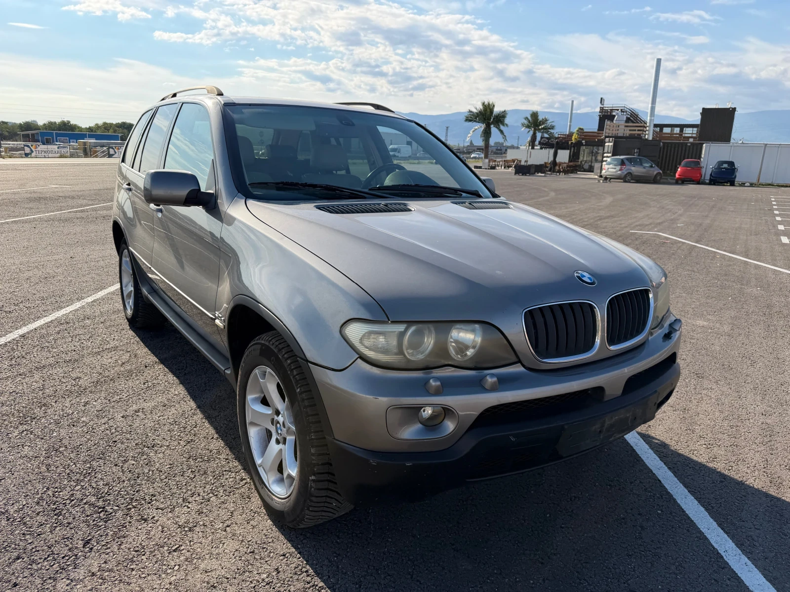 BMW X5 * 3.0d* Facelift* 218к.с.* ПАНОРАМА* 