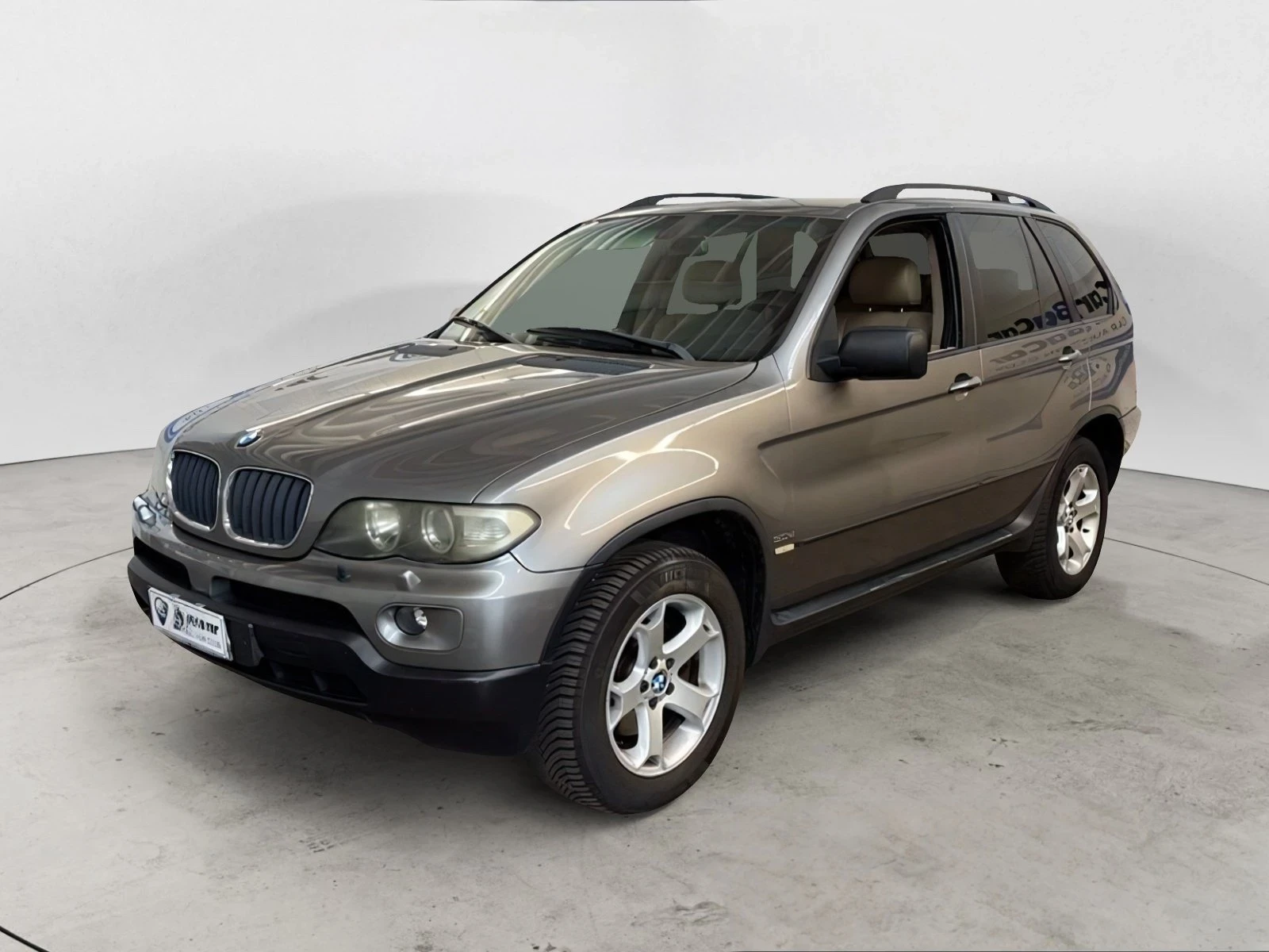 BMW X5 * 3.0d* Facelift* 218к.с.* ПАНОРАМА* 