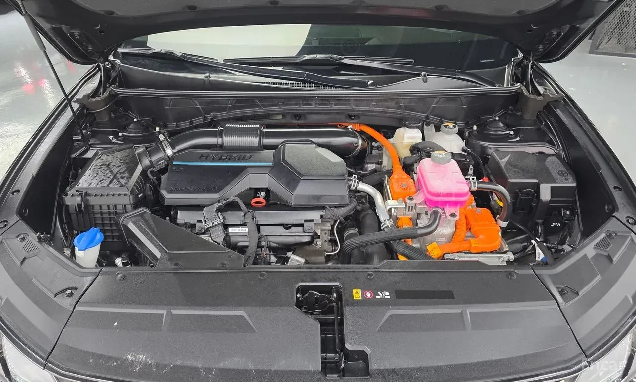 Hyundai Tucson ДИСТРОНИК* LANE* ASSIST* ПОДГРЕВ* КАМЕРА* , снимка 14 - Автомобили и джипове - 56182037