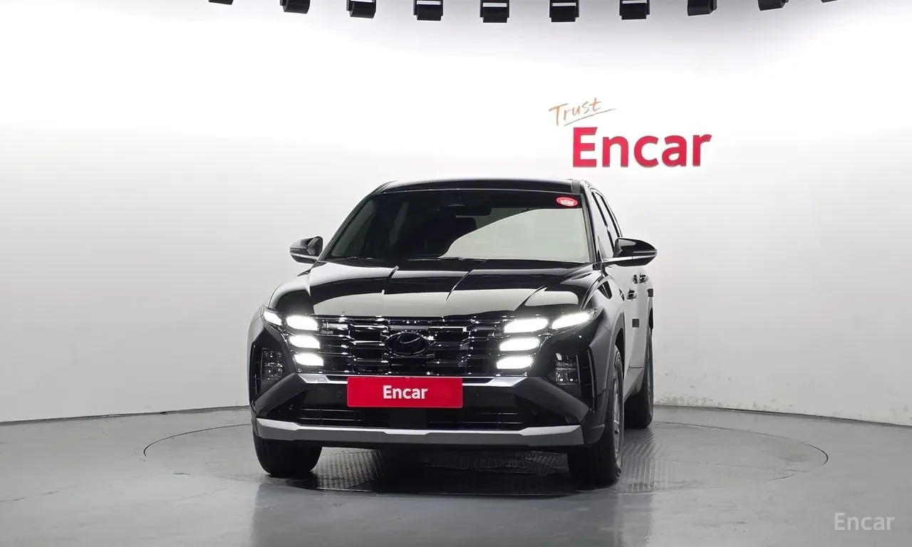 Hyundai Tucson ДИСТРОНИК* LANE* ASSIST* ПОДГРЕВ* КАМЕРА* , снимка 3 - Автомобили и джипове - 56182037
