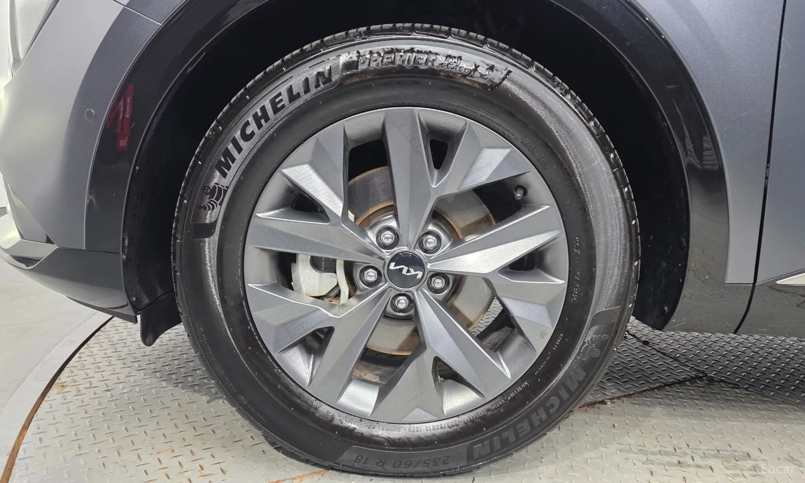 Kia Sportage LPG 2.0\SIGNATURE\TOP CENA, снимка 5 - Автомобили и джипове - 56257939